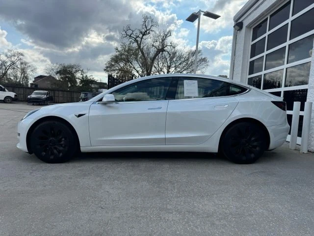 2020 Tesla Model 3 - Image 21 of 21