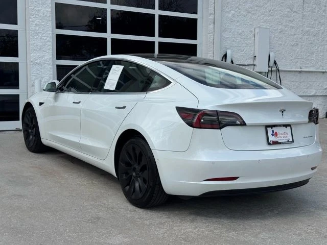 2020 Tesla Model 3 - Image 10 of 21