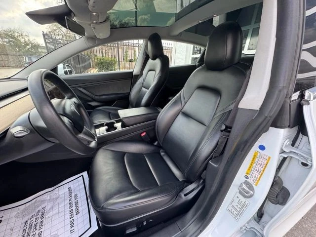 2020 Tesla Model 3 - Image 12 of 21