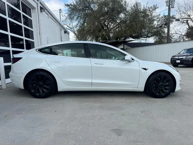 2020 Tesla Model 3 - Image 19 of 21
