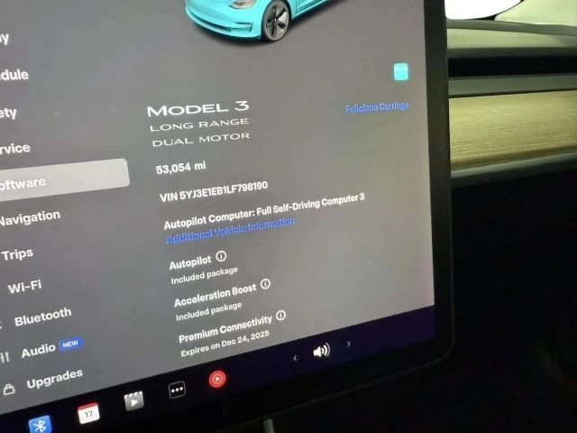 2020 Tesla Model 3 - Image 20 of 20