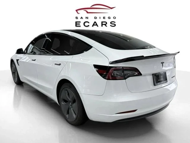2020 Tesla Model 3 - Image 4 of 20