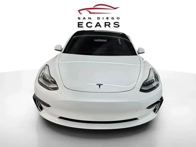 2020 Tesla Model 3 - Image 2 of 20