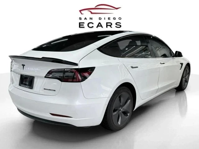 2020 Tesla Model 3 - Image 6 of 20
