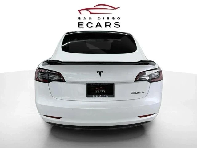 2020 Tesla Model 3 - Image 5 of 20