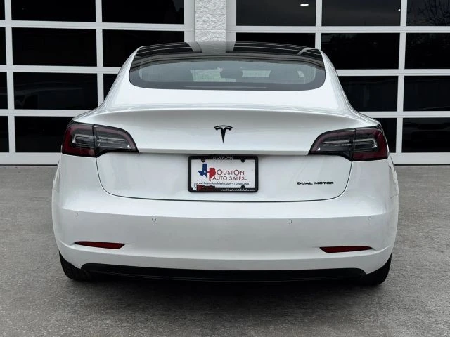 2020 Tesla Model 3 - Image 9 of 21