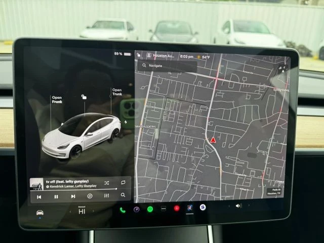 2020 Tesla Model 3 - Image 13 of 21