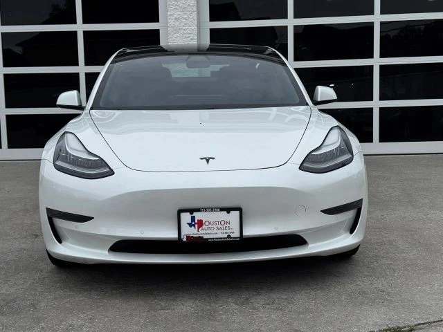 2020 Tesla Model 3 - Image 4 of 21