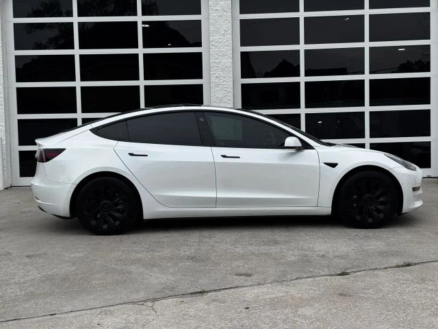2020 Tesla Model 3 - Image 12 of 21
