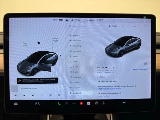 2020 Tesla Model 3 - Image 20 of 20