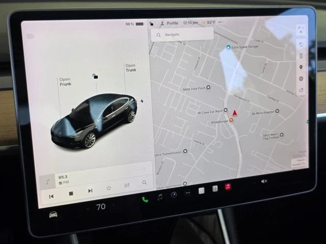 2020 Tesla Model 3 - Image 19 of 21