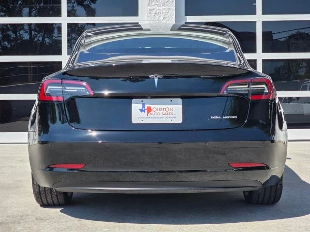 2020 Tesla Model 3 - Image 5 of 21