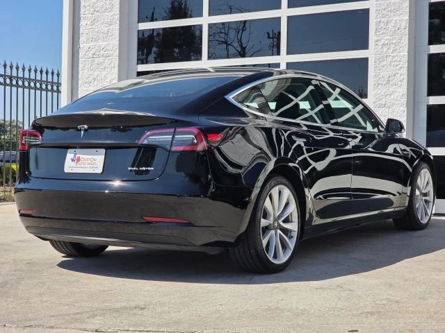 2020 Tesla Model 3 - Image 5 of 21