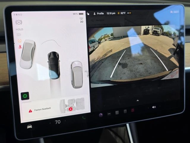 2020 Tesla Model 3 - Image 20 of 21