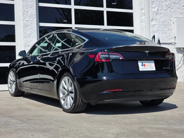 2020 Tesla Model 3 - Image 8 of 21