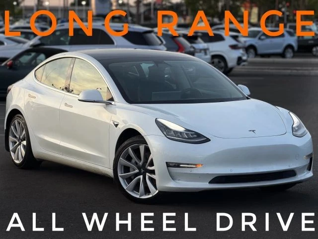 2020 Tesla Model 3 - Image 3 of 21