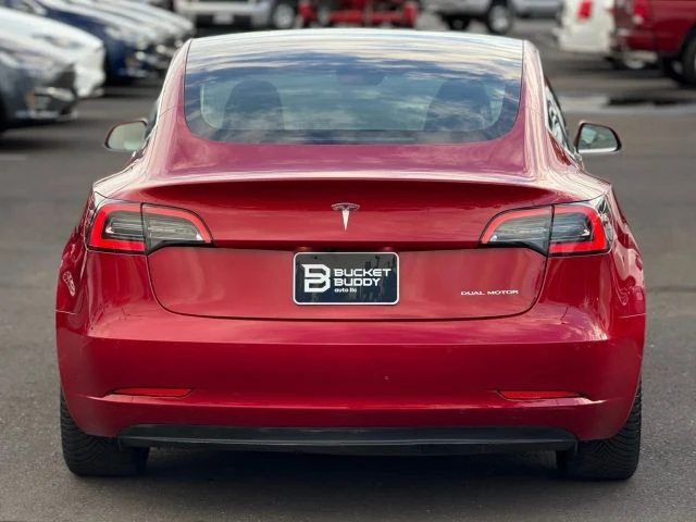 2020 Tesla Model 3 - Image 8 of 12