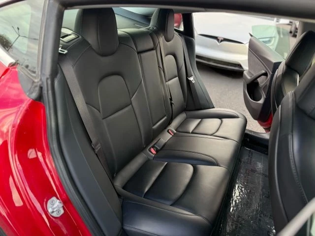 2020 Tesla Model 3 - Image 12 of 12