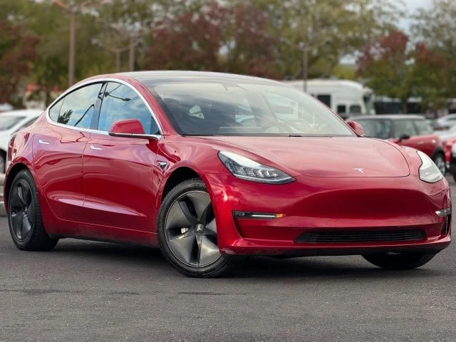 2020 Tesla Model 3 - Image 3 of 12