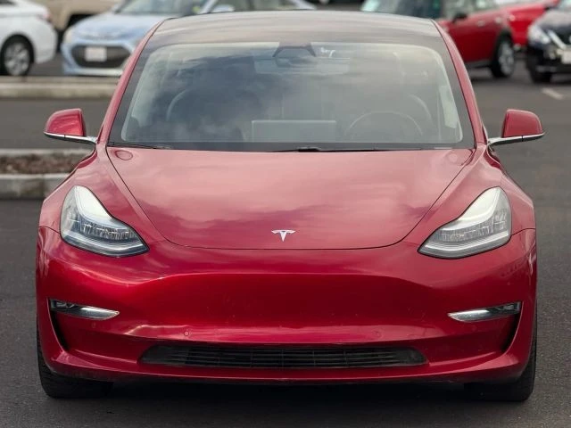 2020 Tesla Model 3 - Image 5 of 12