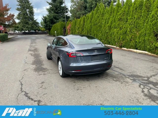 2020 Tesla Model 3 - Image 8 of 21