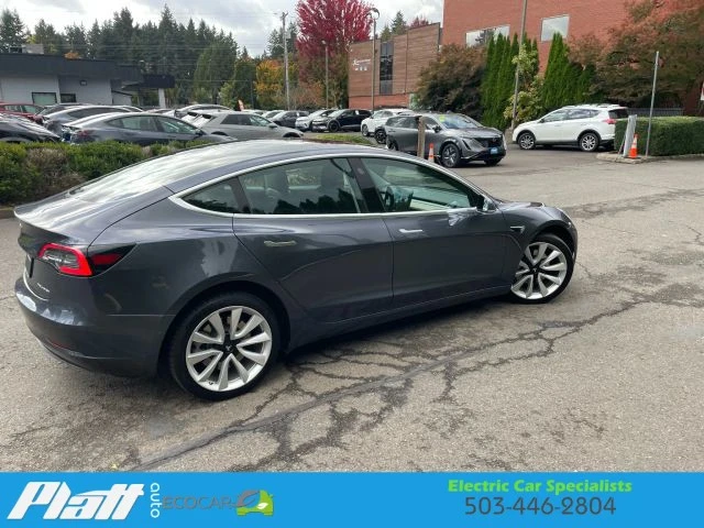 2020 Tesla Model 3 - Image 12 of 21