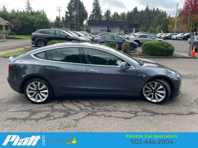 2020 Tesla Model 3 - Image 14 of 21