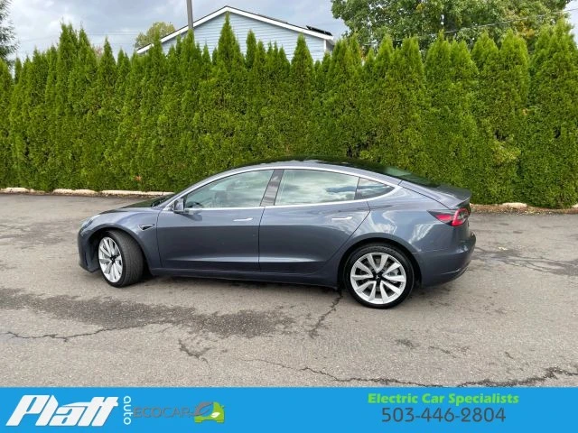 2020 Tesla Model 3 - Image 5 of 21