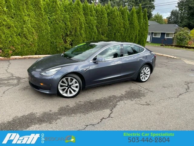 2020 Tesla Model 3 - Image 3 of 21