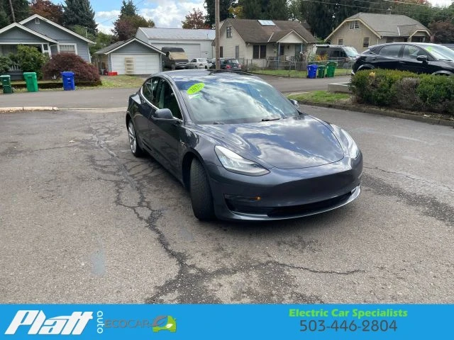 2020 Tesla Model 3 - Image 17 of 21