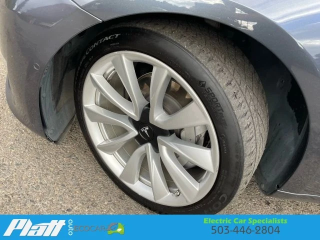 2020 Tesla Model 3 - Image 20 of 21
