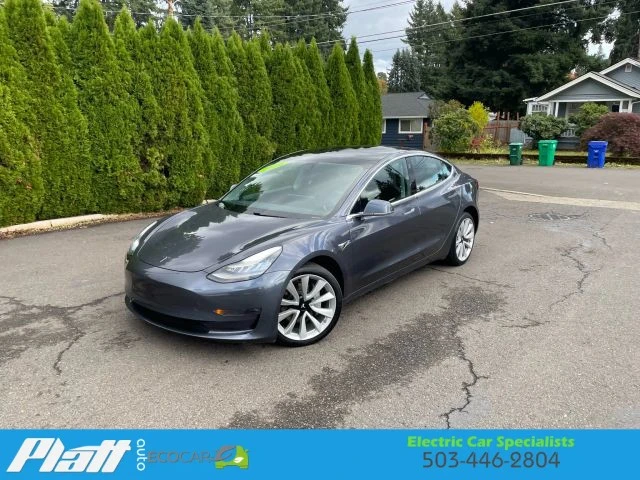 2020 Tesla Model 3 - Image 2 of 21
