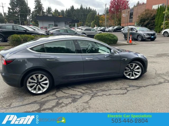 2020 Tesla Model 3 - Image 13 of 21