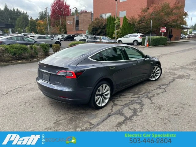 2020 Tesla Model 3 - Image 11 of 21
