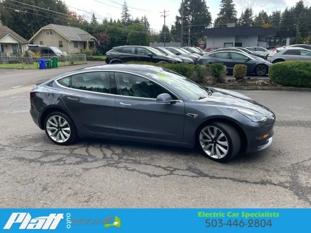 2020 Tesla Model 3 - Image 15 of 21