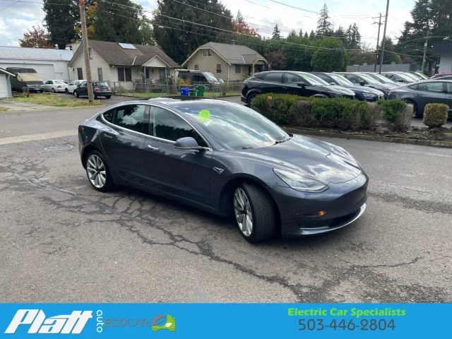2020 Tesla Model 3 - Image 16 of 21