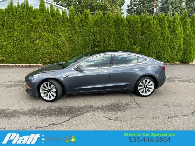 2020 Tesla Model 3 - Image 4 of 21