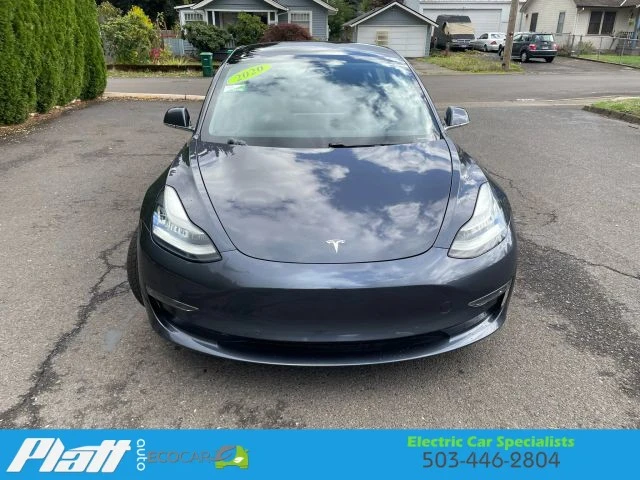 2020 Tesla Model 3 - Image 18 of 21