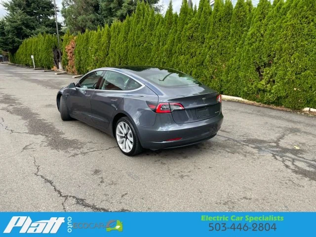 2020 Tesla Model 3 - Image 7 of 21