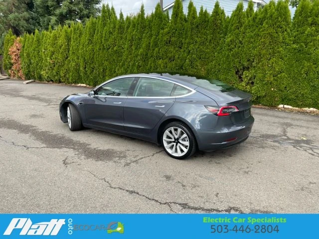 2020 Tesla Model 3 - Image 6 of 21