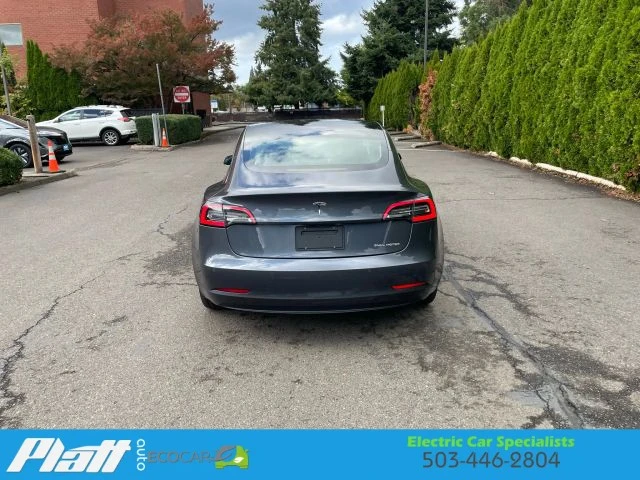 2020 Tesla Model 3 - Image 9 of 21