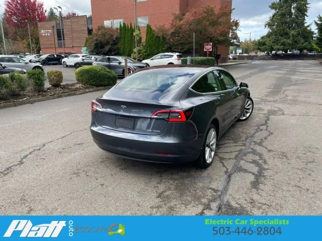2020 Tesla Model 3 - Image 10 of 21