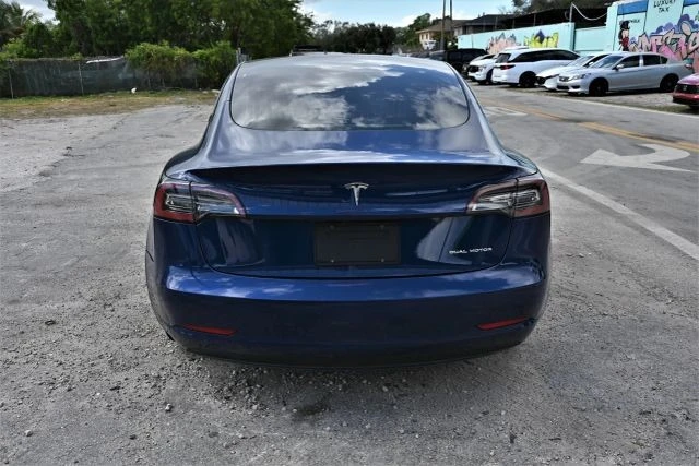 2020 Tesla Model 3 - Image 4 of 13