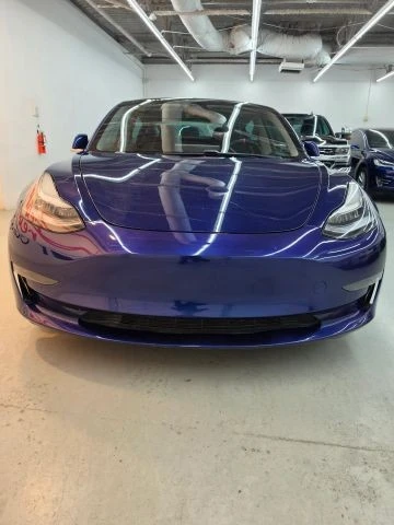 2020 Tesla Model 3 - Image 17 of 21