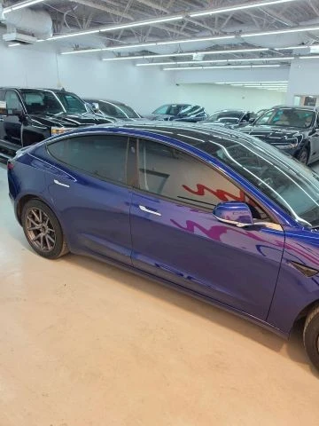 2020 Tesla Model 3 - Image 12 of 21