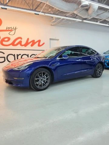 2020 Tesla Model 3 - Image 3 of 21