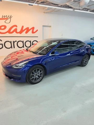2020 Tesla Model 3 - Image 2 of 21