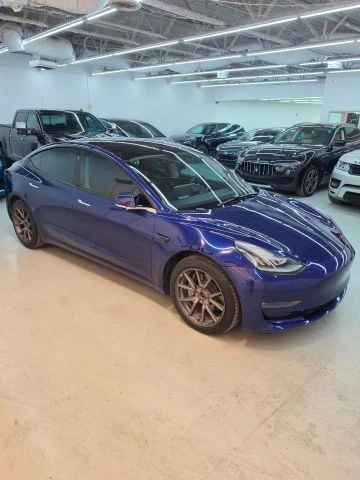 2020 Tesla Model 3 - Image 14 of 21
