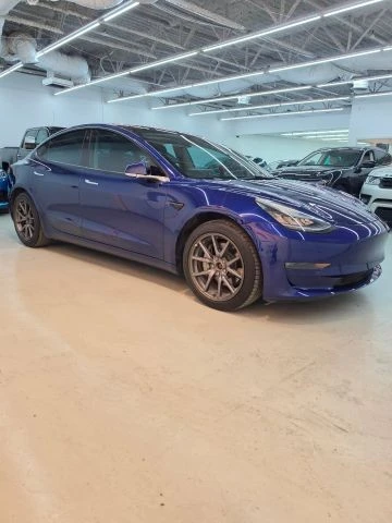 2020 Tesla Model 3 - Image 15 of 21