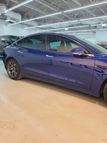 2020 Tesla Model 3 - Image 13 of 21